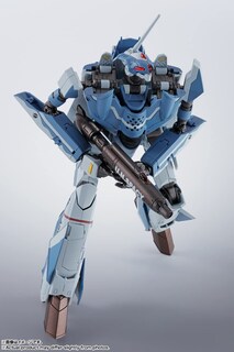 Foto 2 | Foto 2 | Figura De Acción Tamashii Nations Macross Zero Vf-0d Phoenix - Venta Internacional.