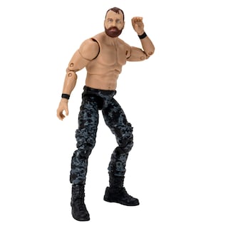 Foto 2 | Foto 2 | Figuras De Acción Aew Inigualables Para Jon Moxley Y Bryan Danielson - Venta Internacional.