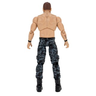 Foto 3 | Foto 3 | Figuras De Acción Aew Inigualables Para Jon Moxley Y Bryan Danielson - Venta Internacional.