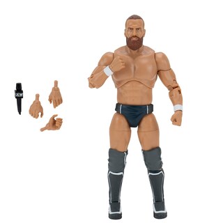 Foto 4 | Foto 4 | Figuras De Acción Aew Inigualables Para Jon Moxley Y Bryan Danielson - Venta Internacional.