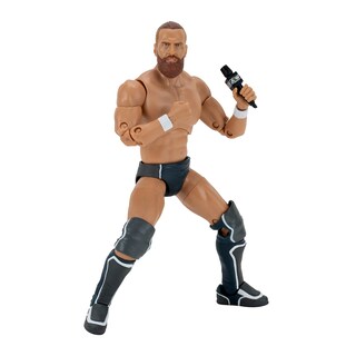 Foto 5 | Foto 5 | Figuras De Acción Aew Inigualables Para Jon Moxley Y Bryan Danielson - Venta Internacional.