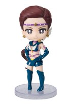 Figura De Acción Bandai Spirits Figuarts Mini Sailor Star Maker - Venta Internacional.