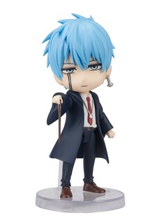 Foto 1 | Foto 1 | Figura De Acción Bandai Spirits Tamashii Nations Mashle Lance - Venta Internacional.