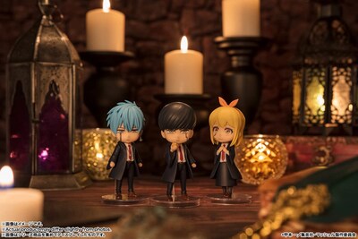 Foto 6 | Foto 6 | Figura De Acción Bandai Spirits Tamashii Nations Mashle Lance - Venta Internacional.