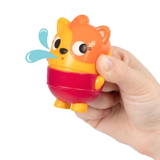 Foto 4 | Foto 4 | Bath Toys B. Toys Squish & Splash Sin Moho A Partir De 6 Meses - Venta Internacional.