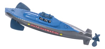 Foto 4 | Foto 4 | ¡termine Buceando En El Submarino Toysmith Neato! Juguetes Clásicos Para Más De 7 Años - Venta Internacional.