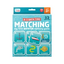 Bath Match Chuckle & Rugir  Seguro  Divertido  Para Niños Pequeños De 3 Años O Más - Venta Internacional.
