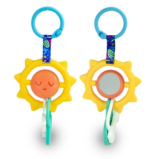Foto 1 | Foto 1 | Stroller Toy Bebé Fuerte Strong & Sunny Robin Arzon 0+ Meses - Venta Internacional.