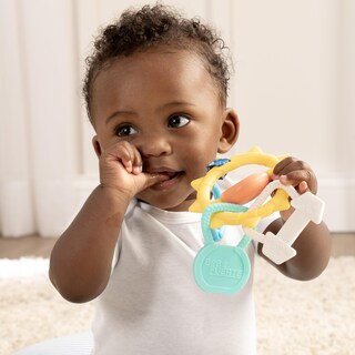 Foto 5 | Foto 5 | Stroller Toy Bebé Fuerte Strong & Sunny Robin Arzon 0+ Meses - Venta Internacional.