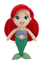 Juguete Acuático De Peluche Wahu Aqua Pals Disney Classic Ariel De Más De 2 Años - Venta Internacional.