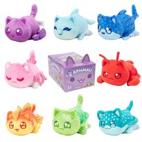 Peluche Aphmau Meemeow Mystery 6» Serie 5 Bajo El Mar - Venta Internacional.