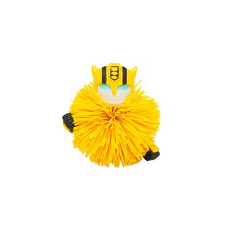 Foto 2 | Foto 2 | Pelota De Juguete Koosh Cameos Bumble Bee Transformers Para Niños Mayores De 8 Años - Venta Internacional.