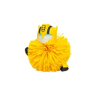 Foto 3 | Foto 3 | Pelota De Juguete Koosh Cameos Bumble Bee Transformers Para Niños Mayores De 8 Años - Venta Internacional.