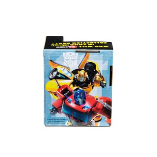 Foto 5 | Foto 5 | Pelota De Juguete Koosh Cameos Bumble Bee Transformers Para Niños Mayores De 8 Años - Venta Internacional.
