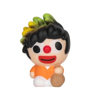 Foto 3 | Foto 3 | Paquete De Coleccionista Devseries Brookhaven Con Peluche Chief Rotten - Venta Internacional.