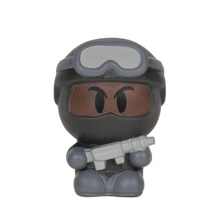 Foto 3 | Foto 3 | Paquete Coleccionista Devseries Jailbreak Con Objetos De Peluche Y Virtuales - Venta Internacional.