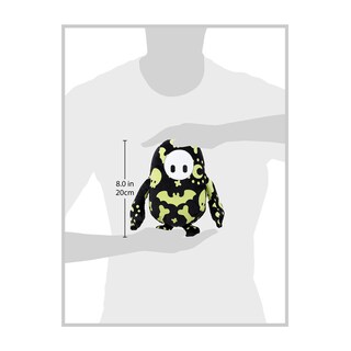 Foto 2 | Foto 2 | Peluche Fall Guys Ultimate Knockout Small 8 Spooky Doodles - Venta Internacional.