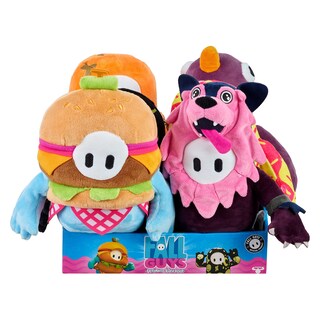 Foto 7 | Foto 7 | Peluche Fall Guys Ultimate Knockout Small 8 Spooky Doodles - Venta Internacional.