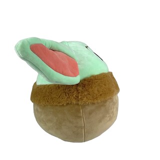 Foto 3 | Foto 3 | Peluche Leong Products Baby Yoda Squish Grogu - Venta Internacional.