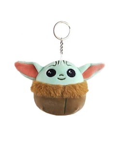 Foto 1 | Foto 1 | Peluche Leong Products Baby Yoda Squish Grogu - Venta Internacional.