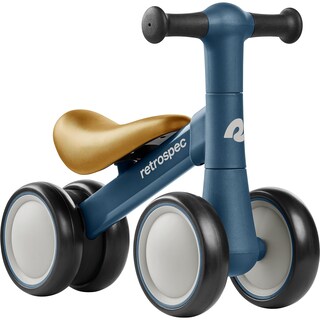 Foto 1 | Foto 1 | Bicicleta Balance Retrospec Cricket Baby Walker De 12 A 24 Meses - Venta Internacional.