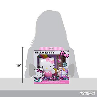 Foto 4 | Foto 4 | Squishy Diary Horizon Group Usa Hello Kitty Crea Tu Propio - Venta Internacional.