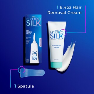 Foto 3 | Foto 3 | Crema Depilatoria Schick Hydro Silk Para Mujer Para Cuerpo Y Bikini 250 Ml - Venta Internacional.