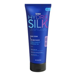 Foto 1 | Foto 1 | Crema De Afeitar E Hidratante Schick Hydro Silk Para Mujer 240 Ml - Venta Internacional.