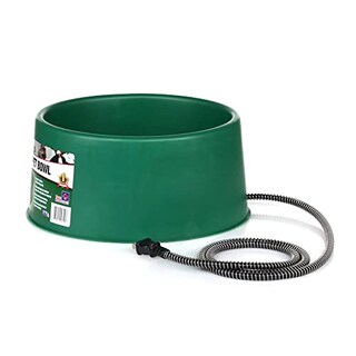 Foto 3 | Foto 3 | Cuenco De Agua Caliente Para Mascotas Farm Innovators P-60 5.7 L 60 W (paquete De 2) - Venta Internacional.