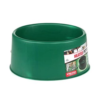 Foto 5 | Foto 5 | Cuenco De Agua Caliente Para Mascotas Farm Innovators P-60 5.7 L 60 W (paquete De 2) - Venta Internacional.