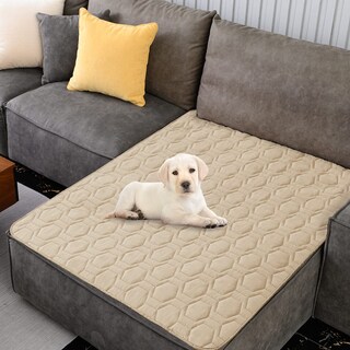 Foto 1 | Foto 1 | Funda De Cama Impermeable Y Antideslizante Para Perros Y Manta Para Mascotas - Venta Internacional.