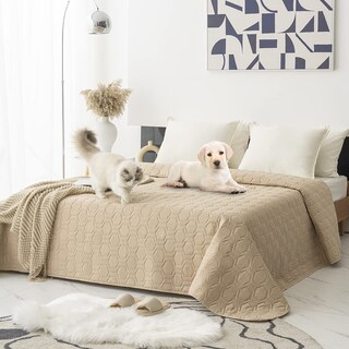 Foto 7 | Foto 7 | Funda De Cama Impermeable Y Antideslizante Para Perros Y Manta Para Mascotas - Venta Internacional.