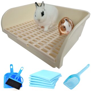 Foto 1 | Foto 1 | Cama De Cama De Esquina Grande Para Adultos Con Forma De Conejo Hamiledyi - Venta Internacional.