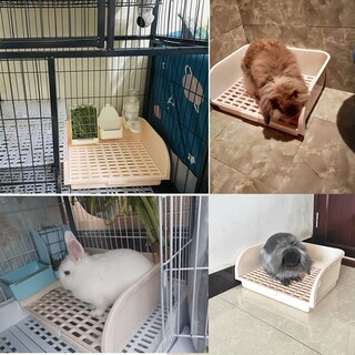 Foto 6 | Foto 6 | Cama De Cama De Esquina Grande Para Adultos Con Forma De Conejo Hamiledyi - Venta Internacional.