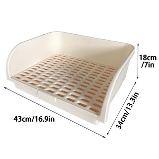 Foto 7 | Foto 7 | Cama De Cama De Esquina Grande Para Adultos Con Forma De Conejo Hamiledyi - Venta Internacional.
