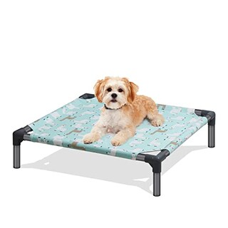 Foto 1 | Foto 1 | Cama Elevada Para Perros Y Gatos Modorki Para Perros Y Gatos Pequeños - Venta Internacional.