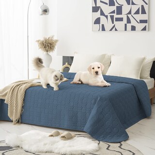 Foto 1 | Foto 1 | Funda De Cama Para Perros Y Manta Para Mascotas Impermeable Y Antideslizante Tcksstex - Venta Internacional.