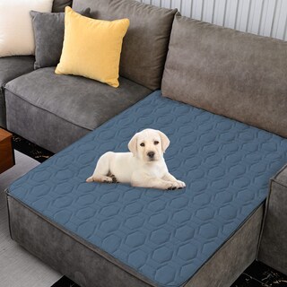 Foto 7 | Foto 7 | Funda De Cama Para Perros Y Manta Para Mascotas Impermeable Y Antideslizante Tcksstex - Venta Internacional.