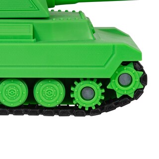 Foto 3 | Foto 3 | Tanque Toy Devseries Brookhaven Feature Con Luces Y Figura - Venta Internacional.