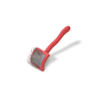 Foto 1 | Foto 1 | Slicker Brush Chris Christensen Baby G Dog Para Perros Pequeños - Venta Internacional.