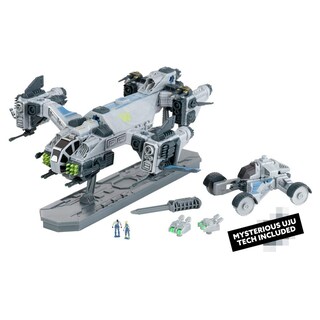 Foto 4 | Foto 4 | Juguete De Construcción Snap Ships Gladius Ac-75 Drop Ship 8+ - Venta Internacional.