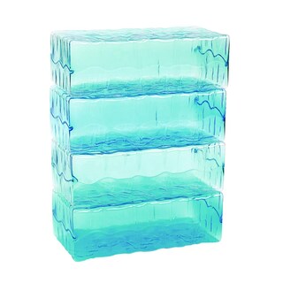 Foto 3 | Foto 3 | Juego De 20 Bloques De Hielo Building Blocks Excellerations - Venta Internacional.