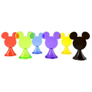 Foto 3 | Foto 3 | Game 5 Second Rule Disney Edition Fun Family 6+ Years - Venta Internacional.