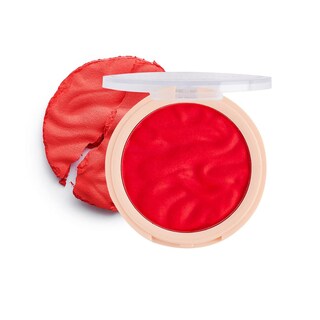 Foto 1 | Foto 1 | Colorete De Belleza Blusher Revolution Reloaded Pop My Cherry - Venta Internacional.