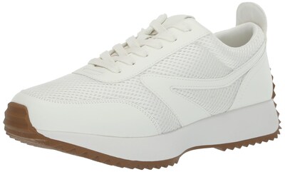 Foto 1 | Foto 1 | Zapatillas Dv Dolce Vita Bynx Blancas Casual Para Mujer - Venta Internacional.