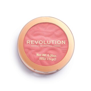 Foto 1 | Foto 1 | Colorete De Belleza Blusher Revolution Reloaded Lovestruck 7 5 Ml - Venta Internacional.