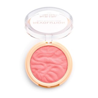 Foto 2 | Foto 2 | Colorete De Belleza Blusher Revolution Reloaded Lovestruck 7 5 Ml - Venta Internacional.