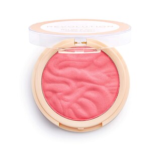 Foto 4 | Foto 4 | Colorete De Belleza Blusher Revolution Reloaded Lovestruck 7 5 Ml - Venta Internacional.