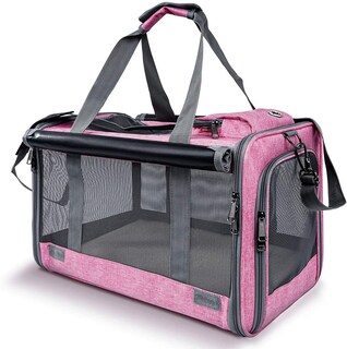 Foto 1 | Foto 1 | Transportín Para Gatos Gapzer Para Gatos Grandes Y Medianos - Venta Internacional.