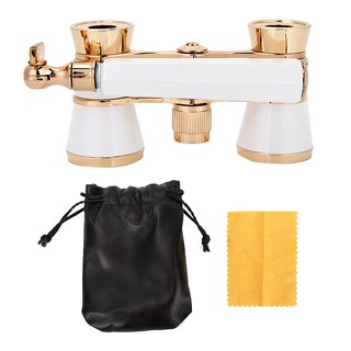 Foto 1 | Foto 1 | Gafas Binoculares Para Ópera Telescopio 3 X 25 Pulgadas Yosoo Health Gear - Venta Internacional.